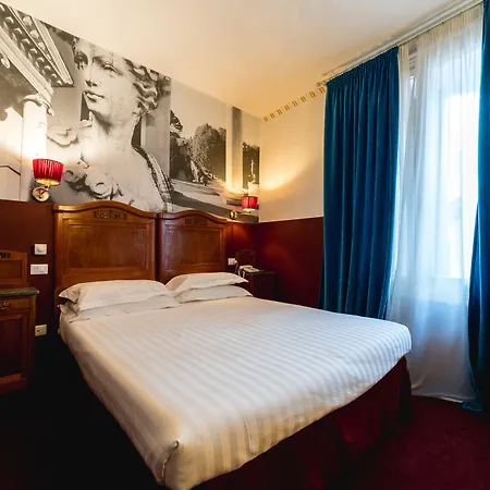 Antico Hotel Vicenza-2